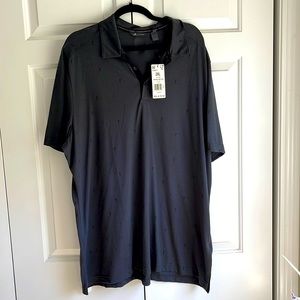 Adidas Adicross Golf Polo